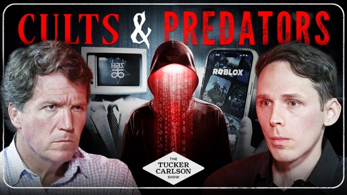 maxresdefault-737 ‘The Ethical Hacker’ Exposes Satanic Child Predators Lurking Online & How He Hunts Them