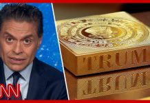 Can Trump’s brazen pursuit of WH enrichment be stopped? | Fareed’s Take Can Trump’s brazen pursuit of WH enrichment be stopped? | Fareed’s Take