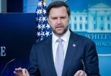 Vance Makes 2028 Presidential Decision – ‘I’m Not A Candidate’ Vance Makes 2028 Presidential Decision - 'I'm Not A Candidate'