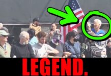 Boomer CRUSHES Antifa During New Jersey Stunt!!! Boomer CRUSHES Antifa During New Jersey Stunt!!!