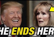 E. Jean Carroll CRIMINAL INVESTIGATION! It All BACKFIRED ON HER! E. Jean Carroll CRIMINAL INVESTIGATION! It All BACKFIRED ON HER!