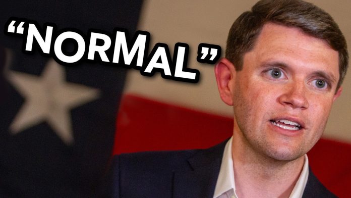 Democrats Aren't Sending Texas Their Best.