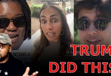 Washington DC Residents SHOCKED They Can Enjoy Life After Trump STOMPS OUT Crime And CLEANS UP City! Washington DC Residents SHOCKED They Can Enjoy Life After Trump STOMPS OUT Crime And CLEANS UP City!