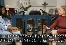 Candace Owens x Ana Kasparian Candace Owens x Ana Kasparian