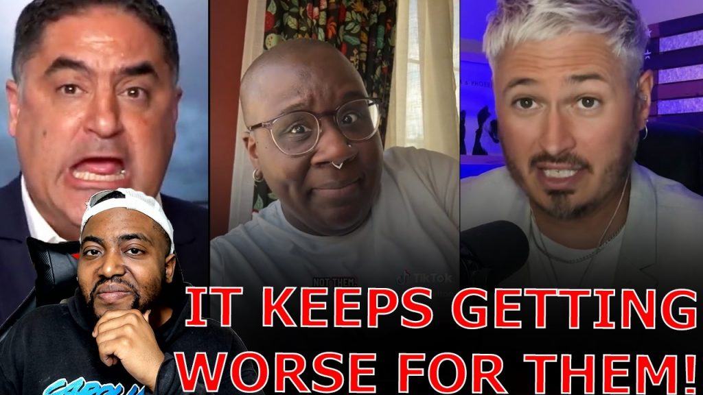 Leftists PANIC As Wife EXPOSES Another HUMILIATING Scandal Against IMPLODING Communist Democrat!