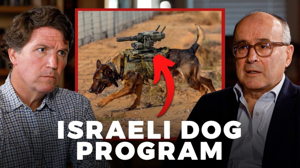 The Most Shocking Israel Video You Will Watch Today