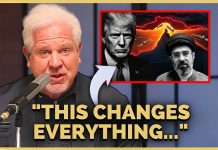 Glenn Beck: “What Trump is About To Do in Iran is Bigger Than Anyone Realizes…” Glenn Beck: "What Trump is About To Do in Iran is Bigger Than Anyone Realizes..."