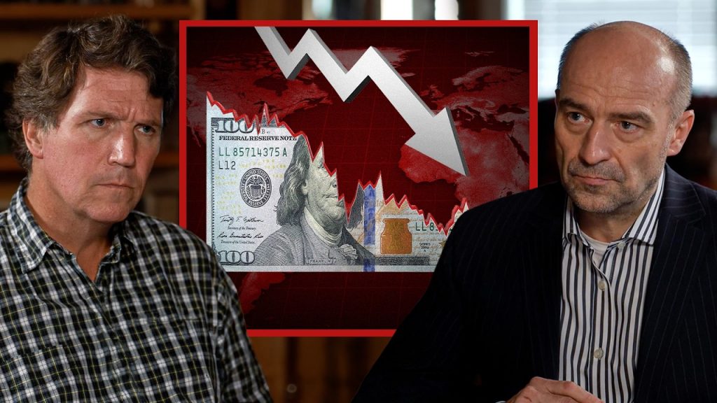 Economist Issues a Chilling Warning (You Should Prepare)