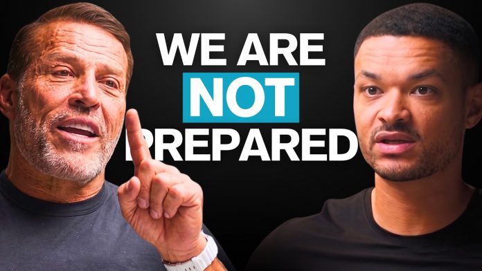 maxresdefault-930 No One Is Prepared for What's Coming with AI | Tony Robbins x DOAC