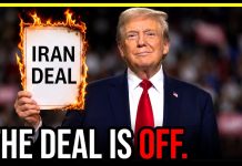 Trump just REJECTED their DEAL…. Trump just REJECTED their DEAL....