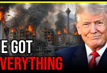 Trump’s FINAL DEAL has them absolutely TERRIFIED. Trump’s FINAL DEAL has them absolutely TERRIFIED.