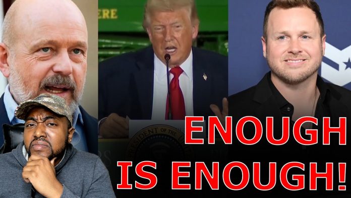 Trump DOJ Launches FRAUD Investigation On Democrats Rigging California Election Against Republicans!
