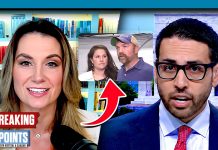 Krystal And Saagar REACT: Graham Platner Infidelity Revelations Krystal And Saagar REACT: Graham Platner Infidelity Revelations