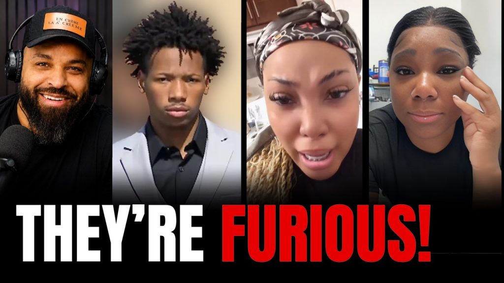 Karmelo Anthony Guilty Verdict Triggers Social Media Meltdown
