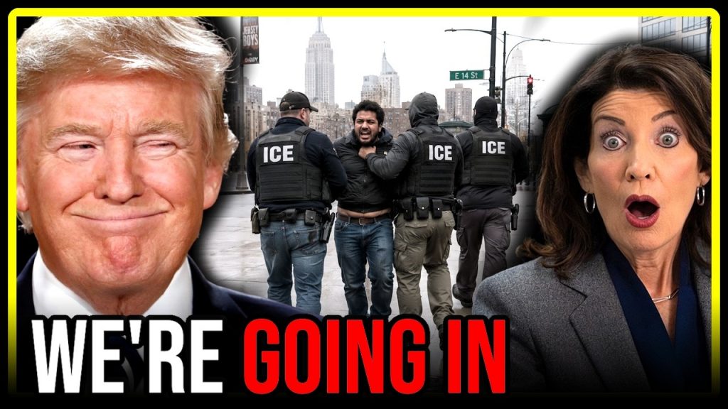 Trump just GAVE the ORDER !!!