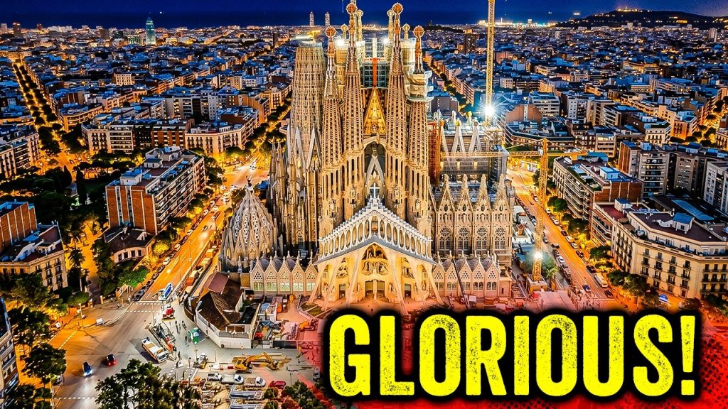 MILLIONS Just Witnessed the Most STUNNING Church in the WORLD!!! MILLIONS Just Witnessed the Most STUNNING Church in the WORLD!!!