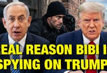 Israel CAUGHT Spying On Trump & HERE’S WHY! w/ Max Blumenthal Israel CAUGHT Spying On Trump & HERE’S WHY! w/ Max Blumenthal