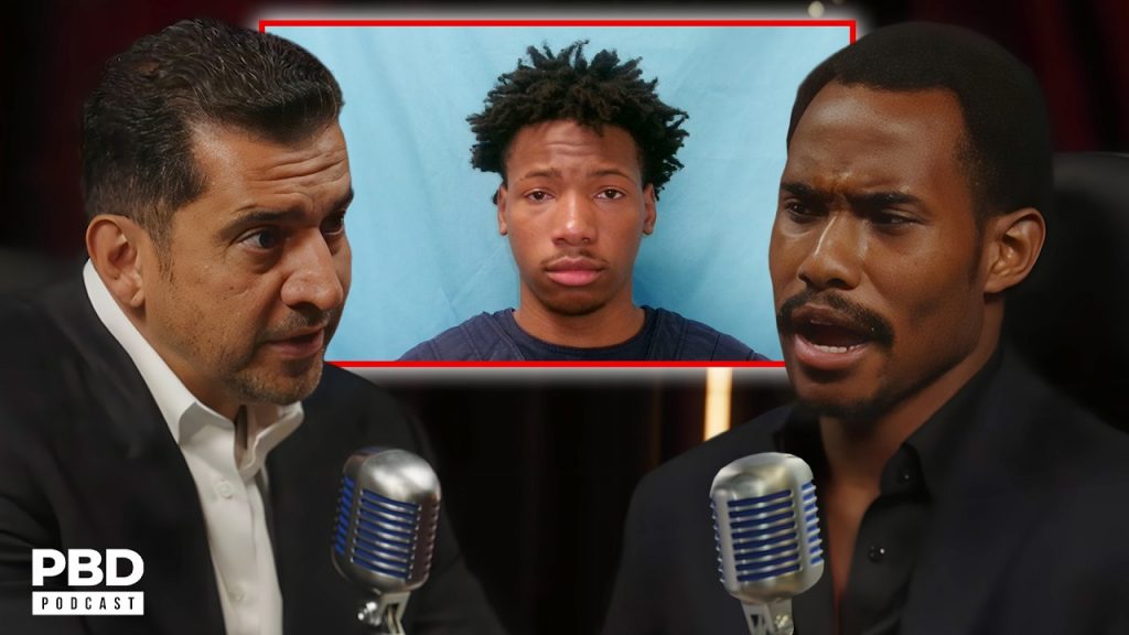 We Raised 0K to Defend a KILLER – Black Conservative Rips the Karmelo Anthony Case Wide Open We Raised 0K to Defend a KILLER – Black Conservative Rips the Karmelo Anthony Case Wide Open