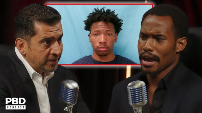 We Raised $700K to Defend a KILLER - Black Conservative Rips the Karmelo Anthony Case Wide Open