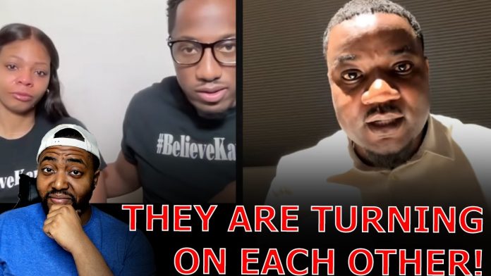 Karmelo Anthony WOKE Handler MELTS DOWN Over Black BACKLASH For Hiring White Defense Attorney!