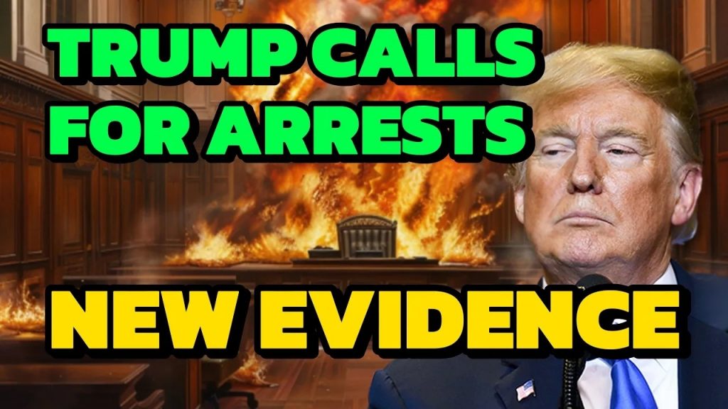 🔥Hold On! You Won’t Believe What Trump Just Ordered! 🔥Hold On! You Won’t Believe What Trump Just Ordered!