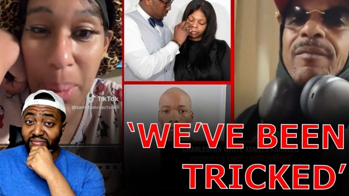 Pro Black MOB Turns Against Karmelo Anthony Parents After Realizing THEY'VE BEEN TRICKED!