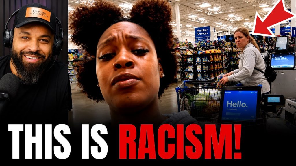 She Called Her Racist… Then the Video Came Out