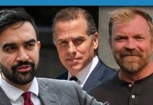 Hunter Biden Defends Platner, Loves Mamdani Hunter Biden Defends Platner, Loves Mamdani