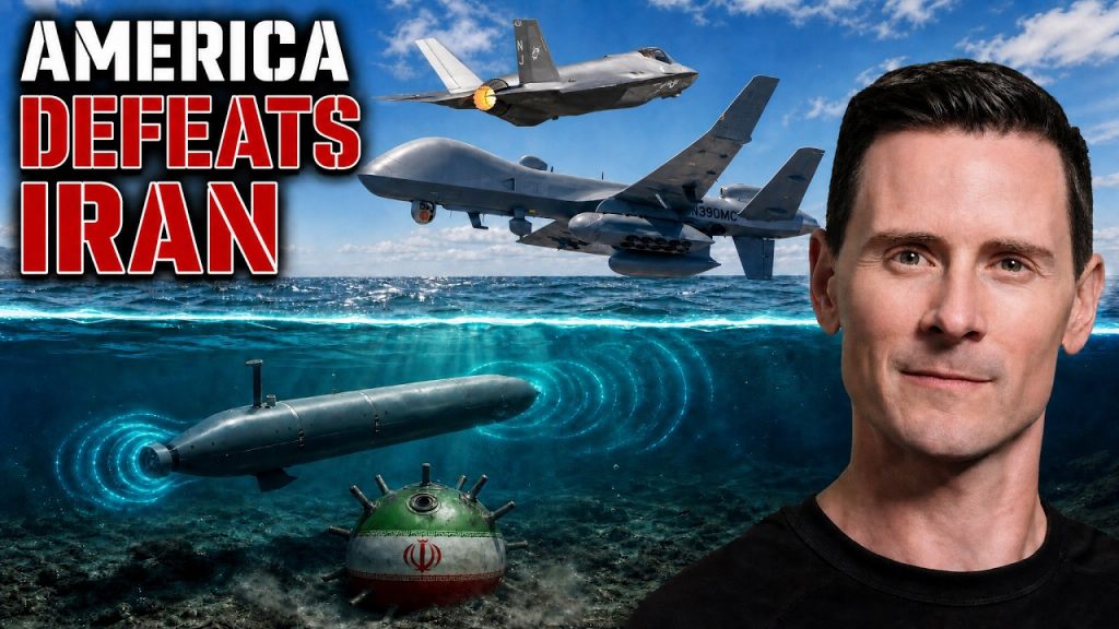 America Won The Iran War But The Deadliest Mission Hasn’t Even Begun