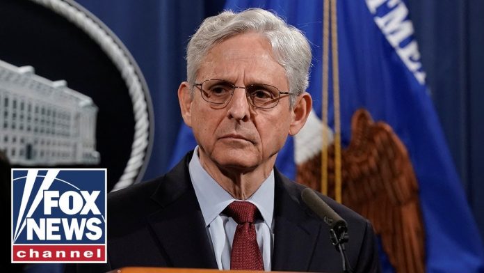 ‘MERRICK GARLAND LIED’: Bombshell emails raise questions about Biden-era ‘SCANDAL’