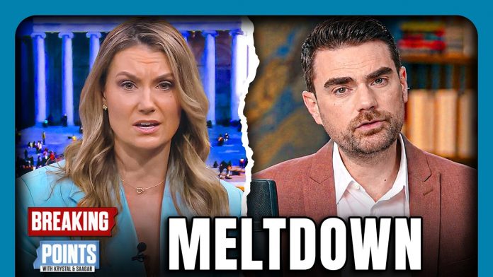maxresdefault-446 GIANT L': Ben Shapiro MELTS DOWN Over Iran Deal