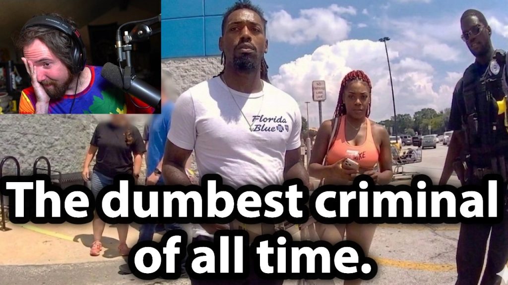 I actually lost brain cells watching this..