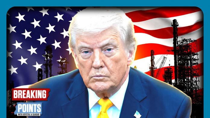 Why High Gas Prices Are HERE TO STAY