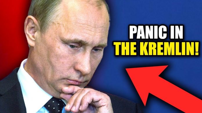 Russian Soldiers THREATEN Putin With MUTINY Over Ukraine War
