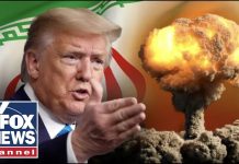 Hezbollah REFUSES to disarm as US doubles down on Iran’s terror network Hezbollah REFUSES to disarm as US doubles down on Iran's terror network