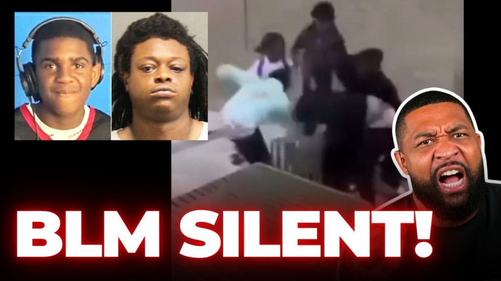 Black Brawl ENDS IN TRAGEDY As 12 Year Old LOSES LIFE Over NOTHING!