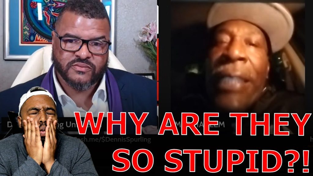 Black Lawyer LOSES PATIENCE With DELUSIONAL Karmelo Anthony Supporter Refusing To ACCEPT Reality! Black Lawyer LOSES PATIENCE With DELUSIONAL Karmelo Anthony Supporter Refusing To ACCEPT Reality!