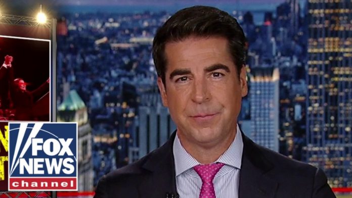 Jesse Watters: This is gonna get WILD