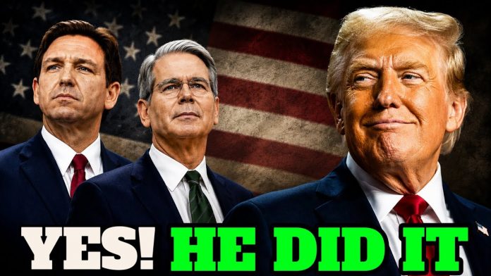 Trump Just ORDERED the UNTHINKABLE… Democrats are FURIOUS