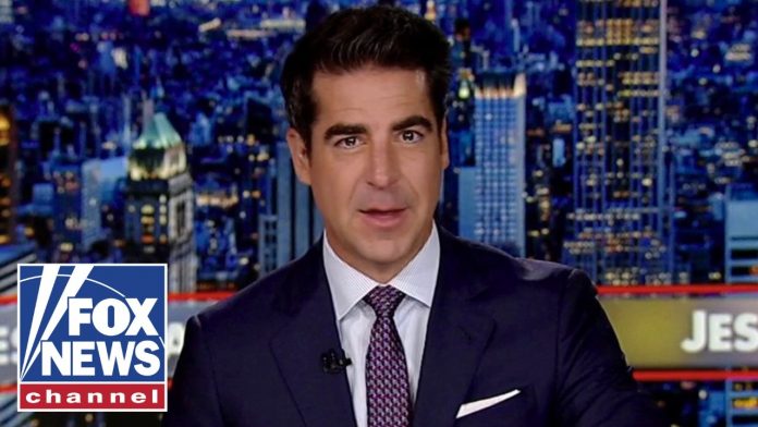 Watters: This could SHOCK the world...