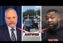 Woman Kills Unarmed Man & Claims Stand Your Ground | No Charges Filed Woman Kills Unarmed Man & Claims Stand Your Ground | No Charges Filed