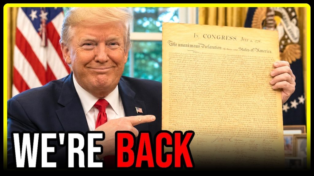 🔴Folks… this is MASSIVE.🔴