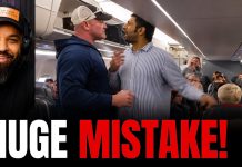 Man Picks a Fight with the Wrong Off-Duty Cop… Huge Mistake Man Picks a Fight with the Wrong Off-Duty Cop… Huge Mistake