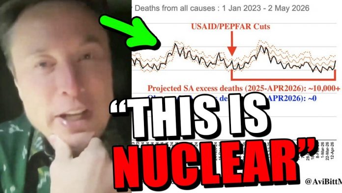 maxresdefault-12 Elon Musk Just Shut The DEEP STATE DOWN.