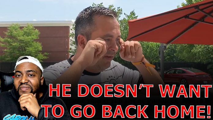 maxresdefault-124 World Cup Fan BREAKS DOWN IN TEARS To NBC Reporter After Falling In LOVE With America Despite LIES!