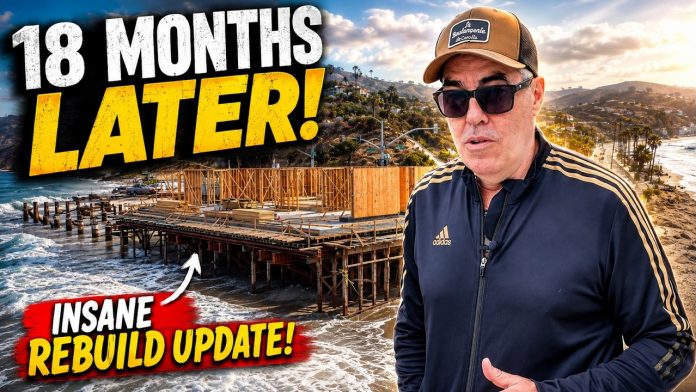 maxresdefault-16 The Adam Carolla Vlog - 18 Months After the Fire