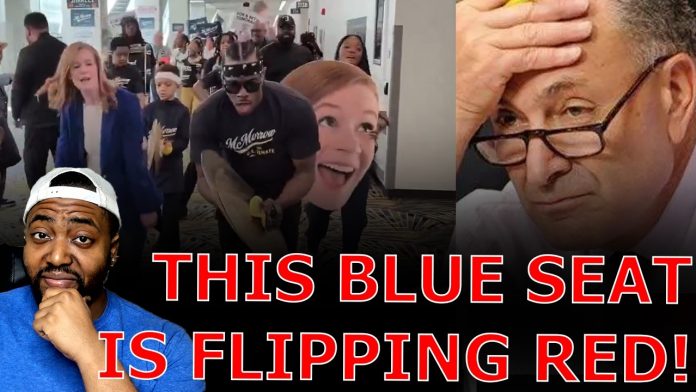 maxresdefault-163 Socialists PANIC After Democrats MOVE TO RIG Election To STOP Republican From FLIPPING Blue Seat!