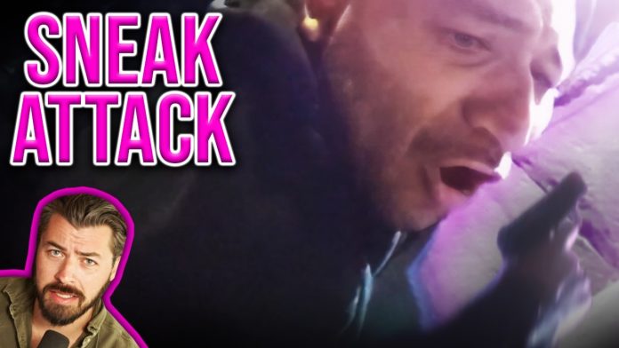 Kidnapper FAKES Heart Attack Before Shootout!