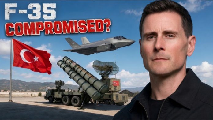 maxresdefault-177 Turkey Getting The F-35 Is Worse Than We All Thought