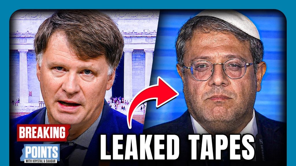 LEAKED Oct 7 Tapes ORDERING HANNIBAL DIRECTIVE